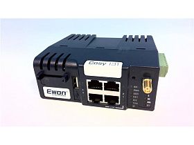 Промышленный шлюз удаленного доступа EWON EC6133H-00MA/S