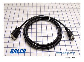 Control Techniques TIA-10