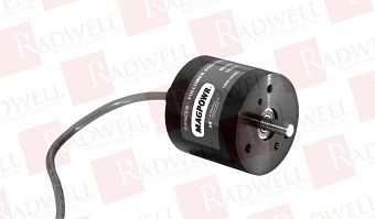 Датчик положения / приемник / монитор Артикул DFP2 от производителя MAXCESS INTERNATIONAL