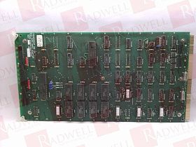 Плата ПК Плата ПЛК / дополнения к  плататам Артикул 01984-1140-0001 от производителя EMERSON