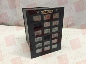 Монитор / управление Артикул 72 от производителя AMETEK