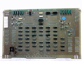 8940-6576 Плата ПК Плата ПЛК / дополнения к  плататам от WARNER & SWASEY