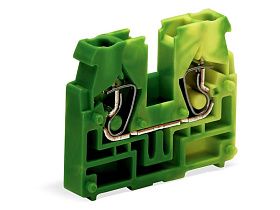 869-357 Клемма от WAGO