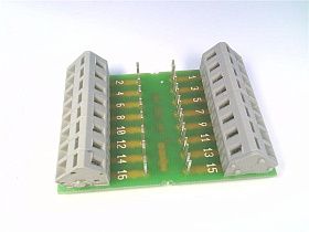 289-131 Модуль и концентратор Interbus от WAGO