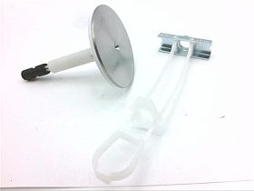 DM-EP-GWB Пневматический аксессуар от THOMAS LADISCH ASSOCIATES