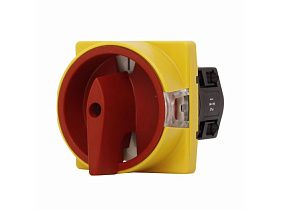 Klockner-Moeller, Div of Eaton Corp. TM-1-8291/E/SVB