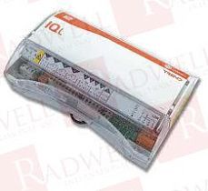 Артикул IQL12/WR4/24VAC от производителя TREND