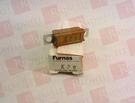 Трубчатый нагреватель Артикул K28 от производителя SIEMENS