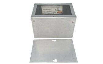 Шкаф ASG6X4X4NK от HOFFMAN КорпусS