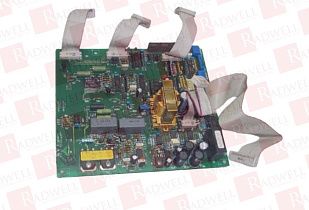 Управляющая плата Артикул ACM/DRV22/F от производителя BERGES