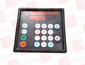 Таймер  / Счетчик  Артикул 85P.SN050 от производителя ELGO ELECTRONIC