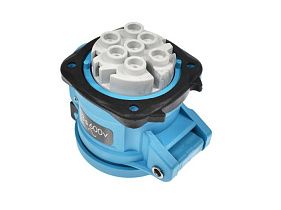 Meltric 33-14143-972-4X