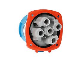 Meltric 32-68076-380