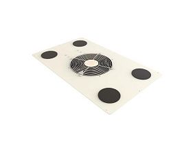 Hammond Manufacturing C2T2423F10CELG1