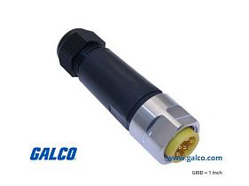 Mencom MIN-3MP-FW-SS