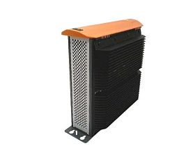 Промышленный компьютер B&R APC810 5PC810.SX01-00