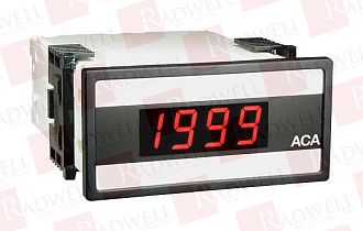 Считыватель счетчиков Артикул DU-35ACI5 от производителя TEXMATE