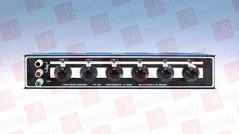 Десятилетняя коробка Артикул 1061 от производителя TIME ELECTRONIC