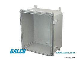 Allied Moulded Products AMP1860CCNL