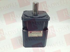 Головка редуктора Артикул PG90-008 от производителя PARKER