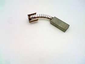 Щетка электродвигателя EURTON ELECTRIC 3x6.4x15.2 мм