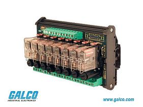 ASI-Automation Systems Interconnect XR081U24F