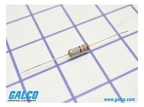 Yageo Manufacturing RSF200JB-73-120R