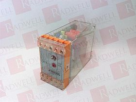 Реле / розетка Артикул UJ-2000 от производителя KLEINKNECHT ELECTRONIC