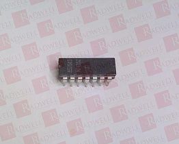 Логическая микросхема Артикул N74152J от производителя NXP SEMICONDUCTOR