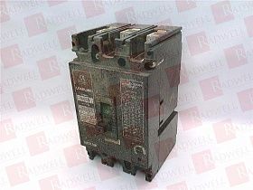 Автоматический выключатель в литом корпусе Артикул Y2N3P63T5 от производителя TYCO