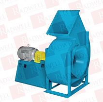 Вентилятор / Вентиляция Артикул 450-HIB-1646-150  от производителя TWIN CITY FAN & BLOWER