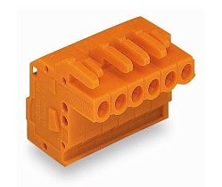 232-302/026-000 Перемычка / клемма / штекер от WAGO