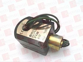 Обмотка клапана Артикул 3F4C80 от производителя PARKER