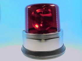 Проблесковый маяк 250-R от NORTH AMERICAN SIGNAL