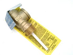 Клапан предохранительный температурно-сбросной WATTS 10L-2-150 3/4"