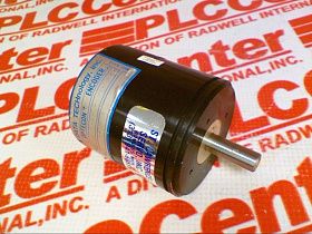 Кодирующее устройство / фазовый датчик положения Артикул ON25-2000-20/12-A00 от производителя TRIPLETT