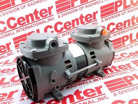 Вакуумный генератор 2107BEFS18-320B от THOMAS PUMPS