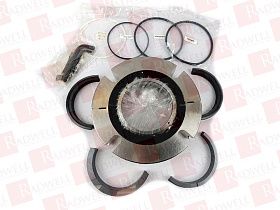 Уплотнение Артикул 442M-36-SA-CB/RSC-S-EP от производителя AW CHESTERTON CO