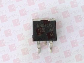 Транзистор Артикул IRFBC40ASPBF от производителя VISHAY