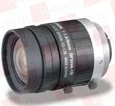 Объектив для камеры Артикул DF6HA-1B от производителя FUJINON