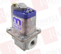 Электромагнитный клапан  Артикул MR510-1/2 от производителя MAXITROL