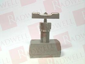 Игольчатый клапан  Артикул N1314-41 от производителя MARSH BELLOFRAM