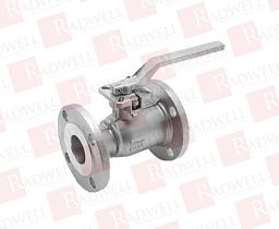 Шаровой клапан Артикул 82666RTM1 от производителя CHICAGO VALVES AND CONTROLS