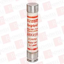 Предохранитель Артикул A6K45R от производителя MERSEN