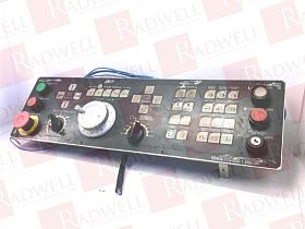 Клавиатура Артикул E5409-770-002-1 от производителя OKUMA