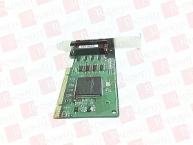 Плата ПК Плата ПЛК / дополнения к  плататам Артикул CP-104UL-DB9M от производителя THE MOXA GROUP