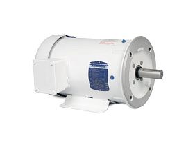 Baldor-ABB Motors CEWDM3613T