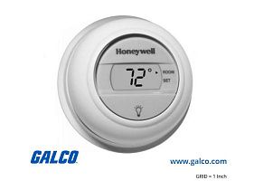 Honeywell T8775A1017/U