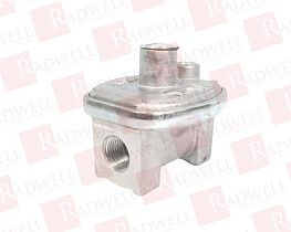 Управление давлением Артикул RV35A от производителя MAXITROL