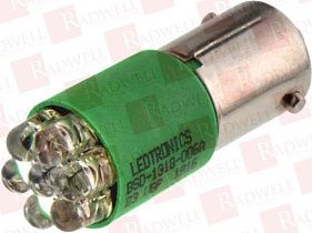 Светодиодная лампа / Лампочка Артикул BSD-1318-006A от производителя LEDTRONICS